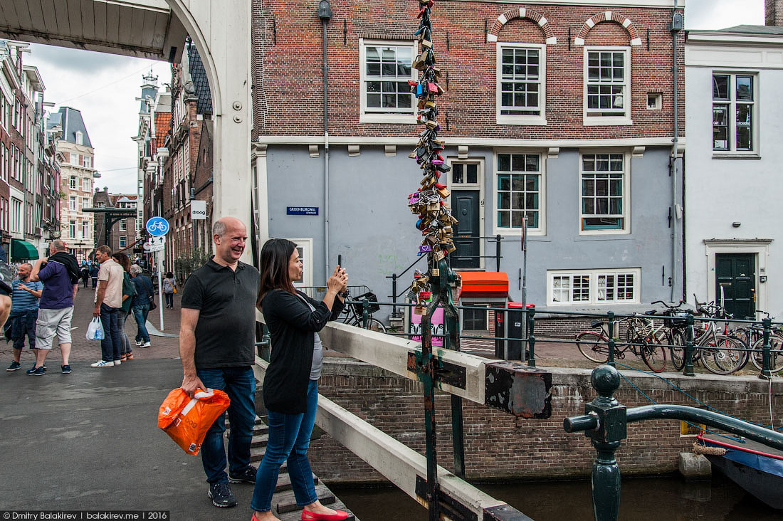 Amsterdam